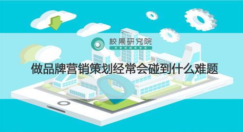 品牌營銷策劃常見的挑戰(zhàn)與應(yīng)對策略