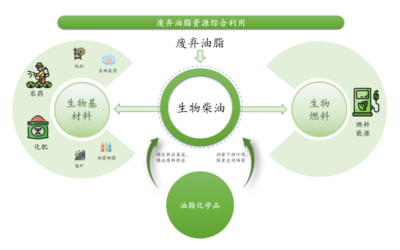 專注廢棄油脂資源綜合利用 豐倍生物IPO獲問詢