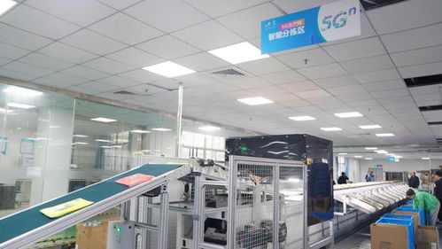 5G賦能，生物基材料驅動 傳統紡織業的“鳥槍換炮”革命