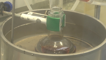 泰興經濟開發(fā)區(qū)中試孵化產業(yè)園落成，生物基材料技術研發(fā)迎來8個新項目