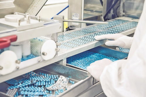 抗癌藥全球最大靈活工廠落戶廣州，大灣區(qū)生物醫(yī)藥自主產能再提升，生物基材料技術研發(fā)同步發(fā)力